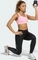 adidas TLRD Impact Training High Support Sport-BH true pink (Damen) Vorschaubild