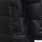 adidas Adicolor Elongated Puffer Jacke schwarz/weiß (Junior) Vorschaubild