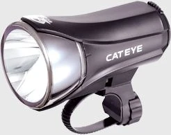 CatEye HL-EL500G + TL-LD260G Beleuchtungsset
