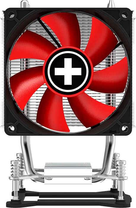 Xilence I402 HEATPIPE CPU COOLER