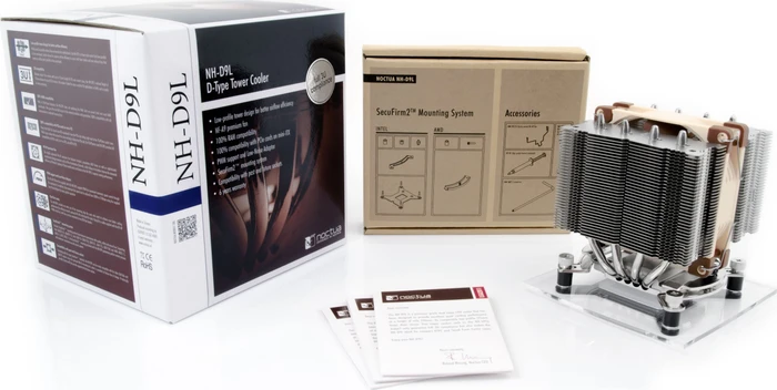 Noctua NH-D9L