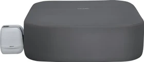 Bestway Lay-Z Spa Xtras EnergySense Plus Thermo Abdeckplane 230x230x71cm