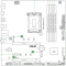 ASUS Pro B860M-C-CSM (Intel 1851) Vorschaubild
