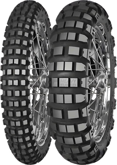 Mitas Enduro Trail-XT+ 120/70 B19 60T TL/TT
