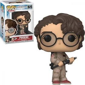 FunKo Pop! Movies - Ghostbusters: Afterlife - Phoebe