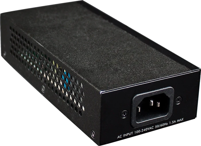 Intellinet PoE+-Injektor