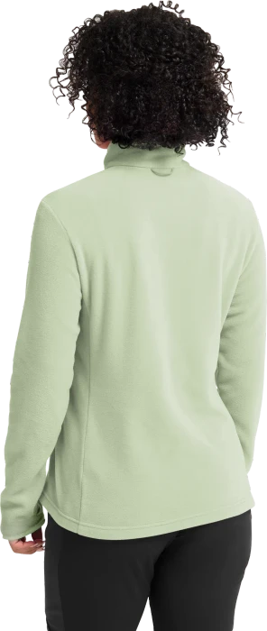 Jack Wolfskin Taunus 100 Jacke melon (Damen)