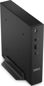 Dell Pro Micro Thin Client Q9M1260, N150, 8GB RAM, 128GB SSD, Windows 11 IoT Enterprise, DE/ML