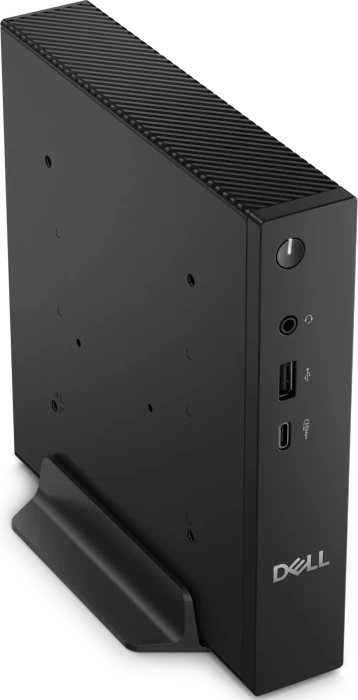 Dell Pro Micro Thin Client Q9M1260, N150, 8GB RAM, 128GB SSD, Windows 11 IoT Enterprise, DE/ML