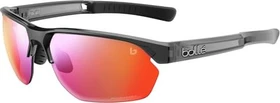 Bollé Victus dark grey crystal/phantom clear lava photochromic