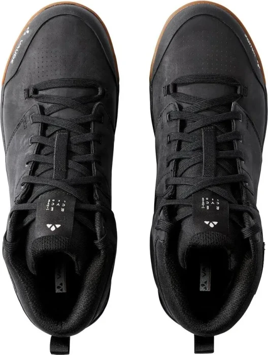 Vaude AM Moab Mid STX II phantom black