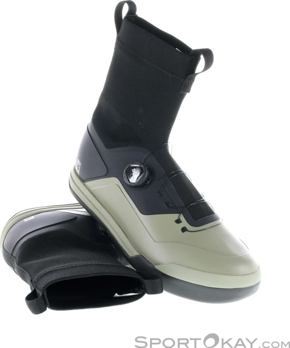 Fox Racing Union BOA All Weather Flat
