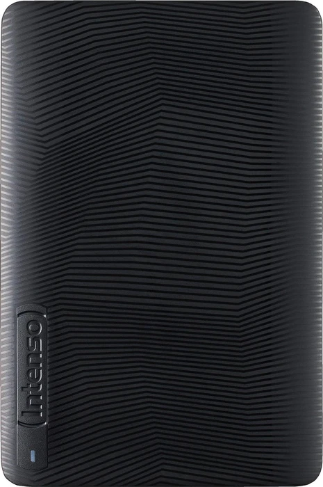 Intenso Memory Safe, schwarz, 2TB, USB 3.0 Micro-B