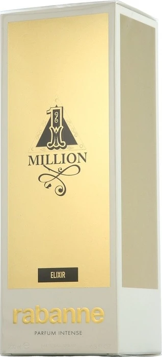 Paco Rabanne 1 Million Elixir Eau de Parfum, 200ml