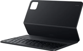 Xiaomi Pad 8 / 8 Pro Keyboard, schwarz, DE