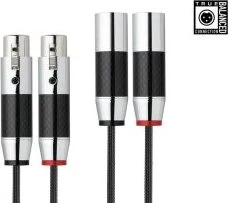 Pro-Ject Connect it Line RS XLR (verschiedene Längen)