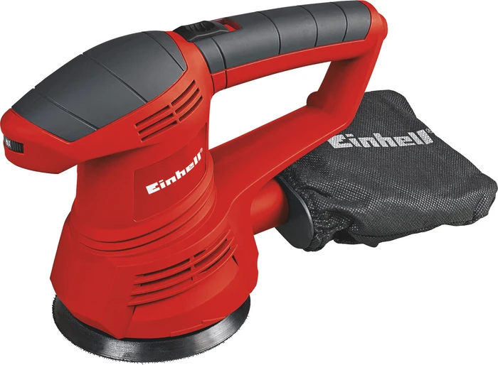 Einhell TC-RS Elektro-Exzenterschleifer