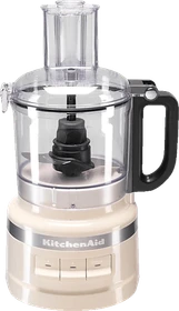 KitchenAid 5KFP0719EAC Food Processor creme