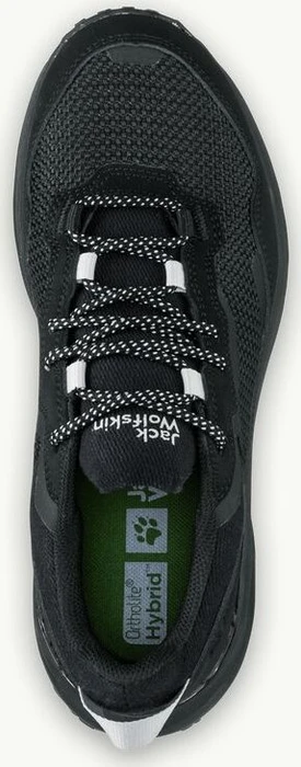 Jack Wolfskin Dromoventure Low phantom (Damen)