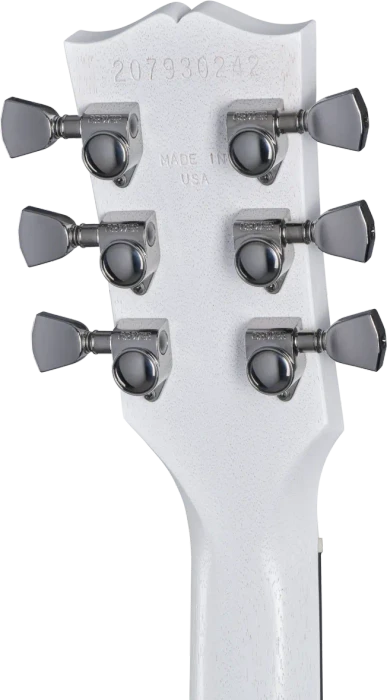 Gibson Les Paul Modern Studio Worn White
