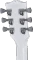 Gibson Les Paul Modern Studio Worn White Vorschaubild