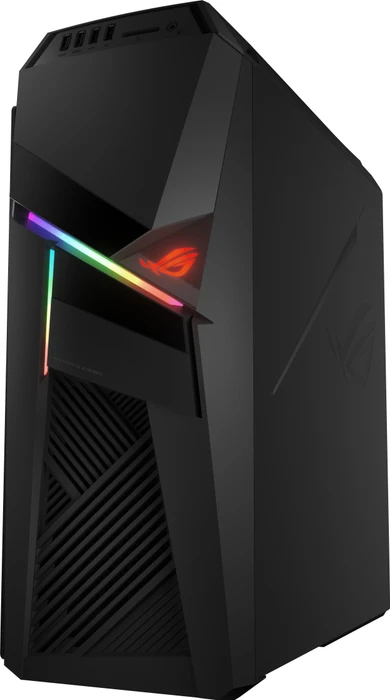 ASUS ROG Strix GL12CX-UK001T, Core i7-9700K, 16GB RAM, 256GB SSD, 1TB HDD, GeForce RTX 2080, UK