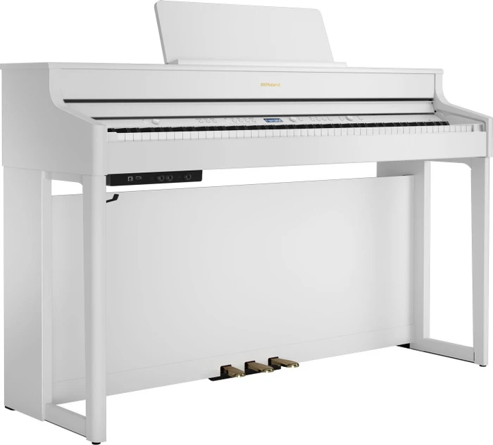 Roland HP702 weiß (HP702WH)