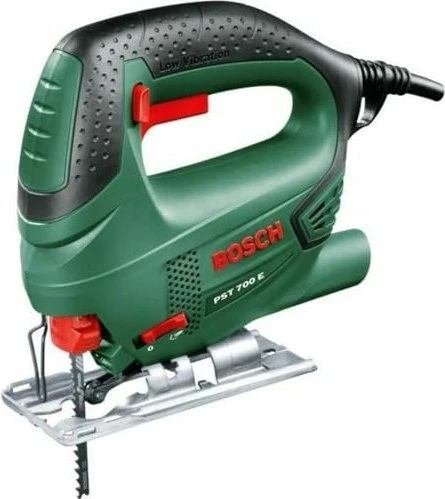 Bosch DIY PST 700 E Easy Elektro-Stichsäge inkl. Koffer