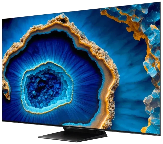 TCL 55MQLED80