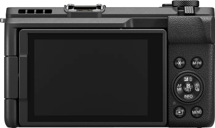 Canon PowerShot V1 Premium Vlogger Kit