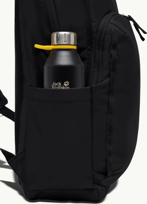 Jack Wolfskin Terracade schwarz