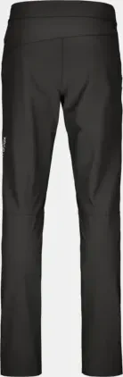 Ortovox Brenta Hose lang black raven (Herren)