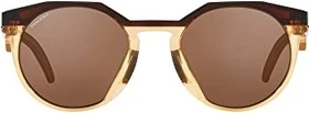 Oakley HSTN Kylian Mbappé Signature Series navy-transparent blue/prizm 24k polarized