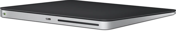 Apple Magic Trackpad (Lightning), schwarz, Bluetooth