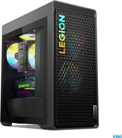 Lenovo Legion T5 26IRB8, Core i5-14400F, 32GB RAM, 1TB SSD, GeForce RTX 4070 SUPER, EN/ML (90UU00W4MK)