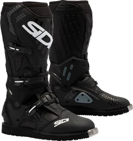 SIDI Crossair HD schwarz/weiß