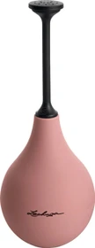 Lechuza Flower Shower Gießball 260ml rosa