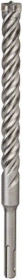 Bosch Professional SDS-plus-7X Hammerbohrer, 16x150x215mm, 1 Stück