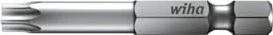 Wiha Professional 7045 Z Torx Bit 1/4", T20x70mm, 2 Stück
