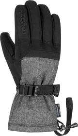 Reusch Outset R-Tex XT Skihandschuhe black melange