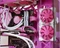 ID-Cooling ZF-12025-PINK, rosa, 120mm Vorschaubild