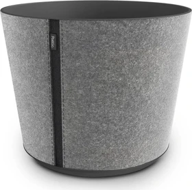 Poetic Casa Sleeve 26.2cm aschgrau
