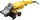 DeWalt DWE492 Elektro-Winkelschleifer