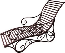 Garden Pleasure Kuwa Gartenliege