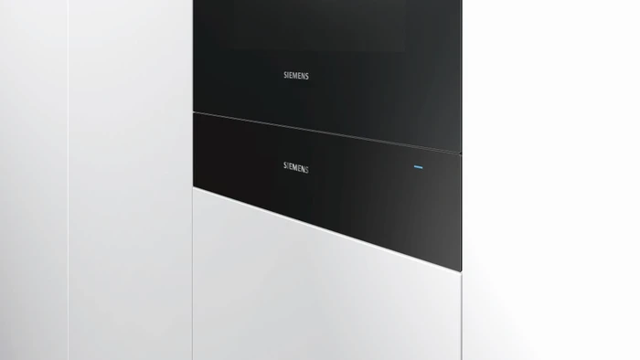 Siemens iQ700 BI630CNS1 Wärmeschublade – Bild 3 von 5