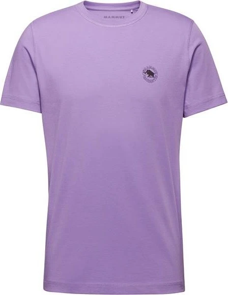 Mammut Core Garantie T-Shirt kurzarm (Herren)