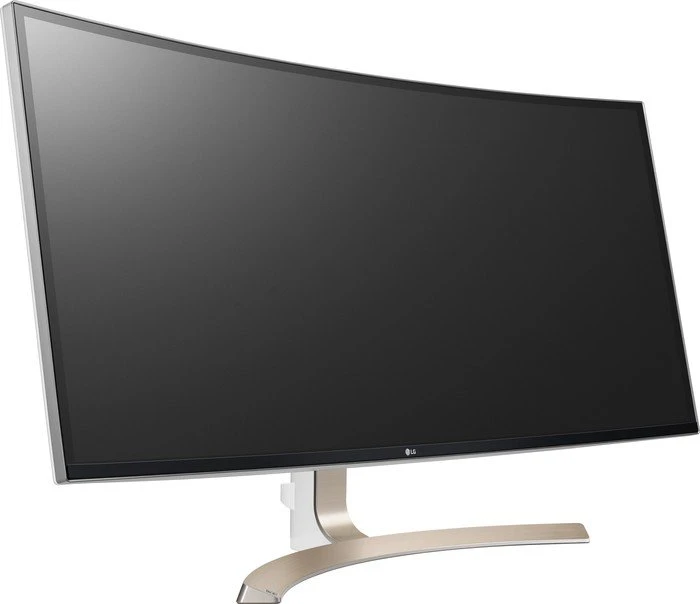 LG 38UC99-W, 37.5"