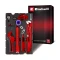 Einhell E-Case Inlay Sanitärinstallation Handwerkzeugset, 8-tlg. Vorschaubild