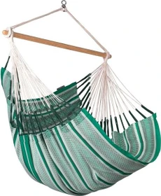 La Siesta Habana Comfort Hängesessel agave