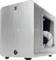 Raijintek Metis Plus, silber, Acrylfenster, Mini-ITX Vorschaubild